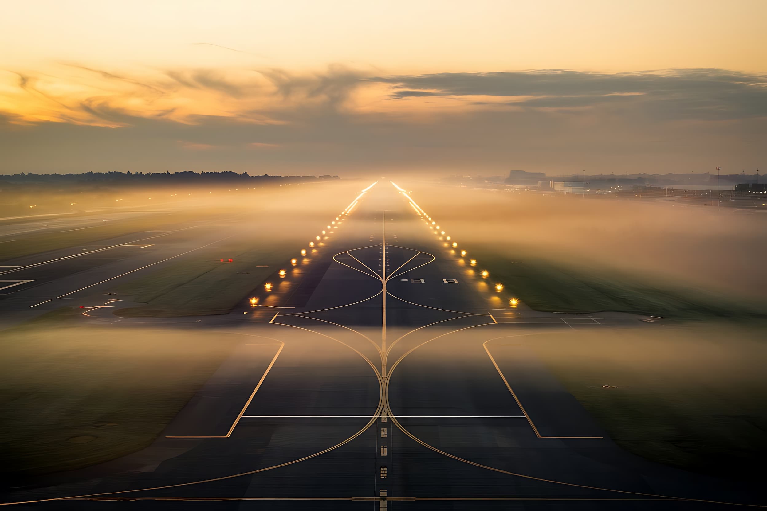 runway