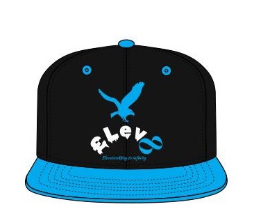 Fittted Cap